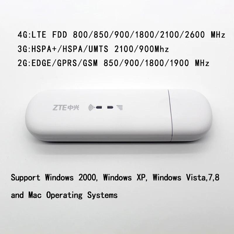 ZTE MF79U 4G ī  ī , 150Mbps ޴    Ʈũ ֽ USB